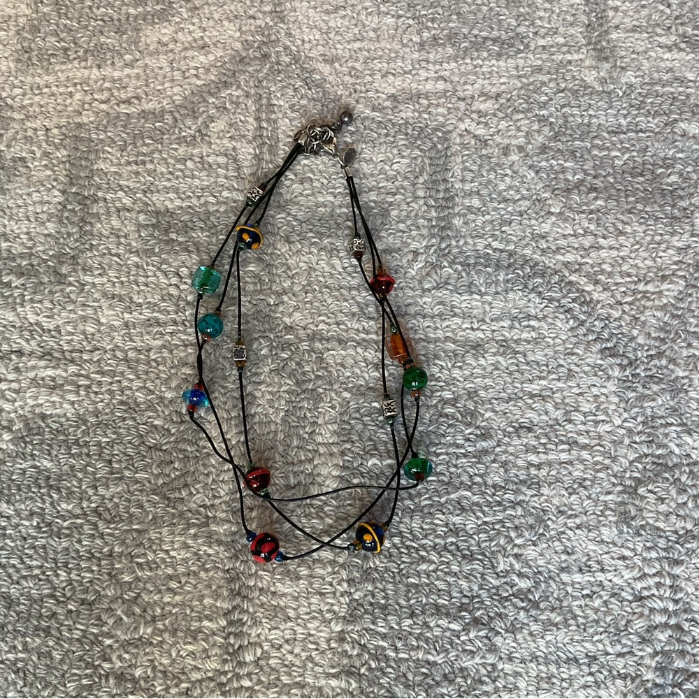 Chicos Necklace